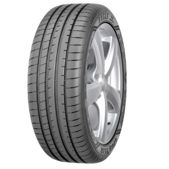 Goodyear Eagle F1 Asymmetric 3 275/40 R18 99Y FP ROF X MOE Yaz Lastiği - 2023