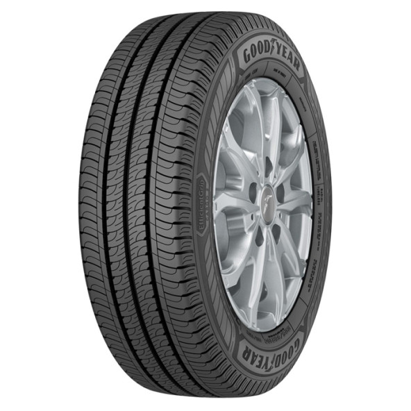 Goodyear EfficientGrip Cargo 2 215/60 R17C 104/102H Yaz Lastiği - 2023