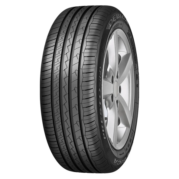 Debica Presto HP 2 225/40 R18 92Y XL FP Yaz Lastiği - 2023 - 1