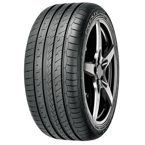 Debica Presto UHP 2 225/45 R19 96W XL FP Yaz Lastiği - 2023 ürün görseli