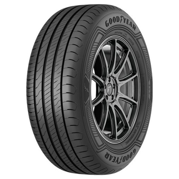 GOODYEAR 255/60 R18 112V XL EAGLE SPORT 2 SUV YAZ Oto Lastiği - 2024 - 1