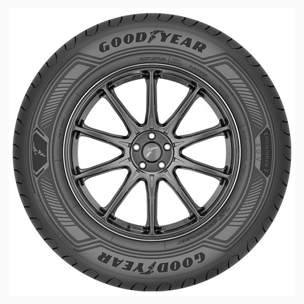 GOODYEAR 255/60 R18 112V XL EAGLE SPORT 2 SUV YAZ Oto Lastiği - 2024 - 2