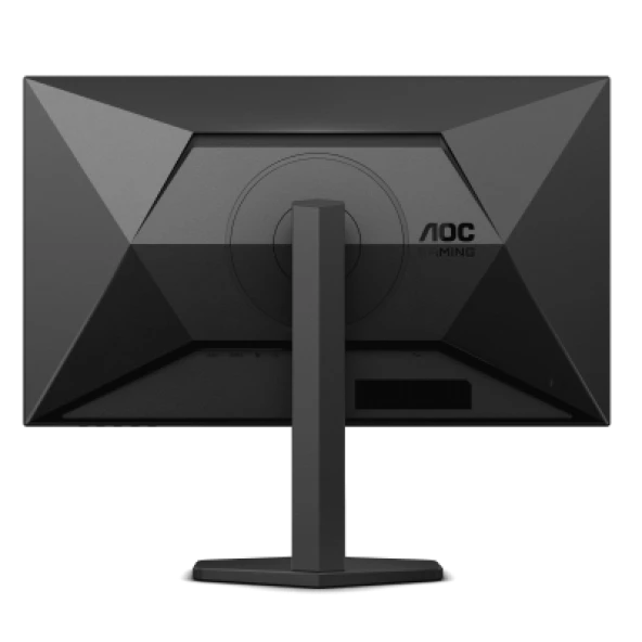 AOC 27" 27G4X 180Hz 0.5ms Adaptive Sync Pivot IPS Gaming Monitör (Ölü Pixel) - Resim 3