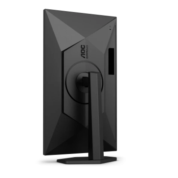 AOC 27" 27G4X 180Hz 0.5ms Adaptive Sync Pivot IPS Gaming Monitör (Ölü Pixel) - Resim 4