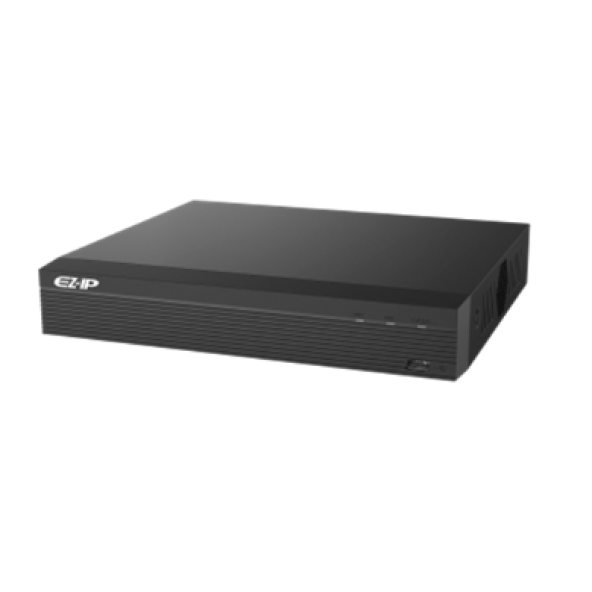 EZ-IP NVR2B16-16P-H 16 Kanal Poe' li NVR Kayıt Cihazı