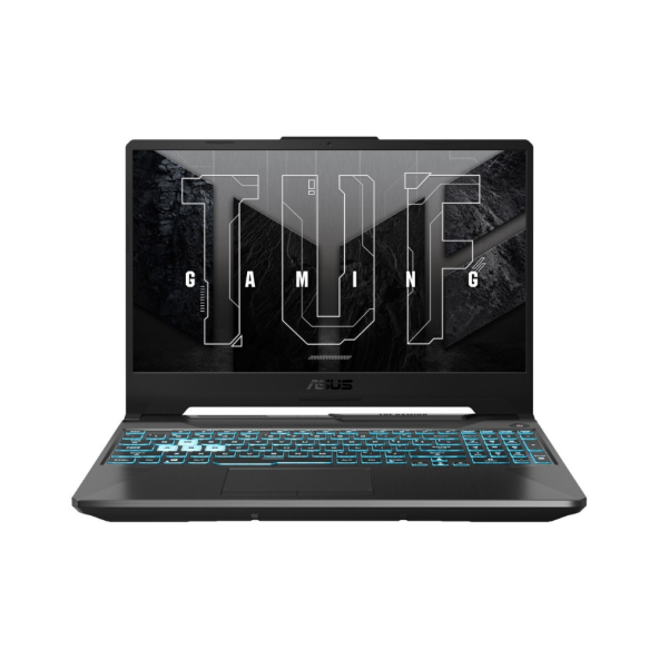 Asus Tuf F15 i5-11400H 24 GB 256 GB SSD 4GB RTX3050 15.6" Windows 11 Pro FX506HC-HN375 BT49