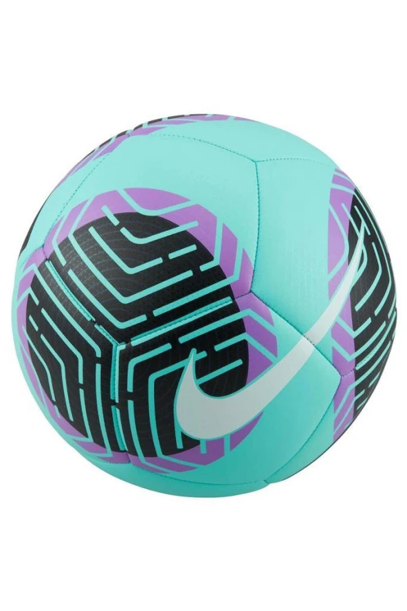 Nike Pitch FB2978-354 Yeşil Futbol Topu