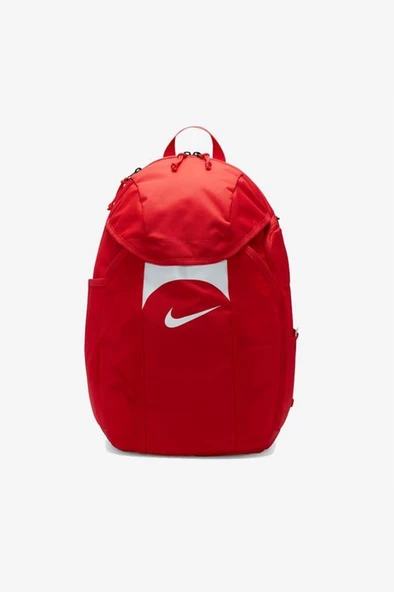 Nike Academy Team Backpack DV0761-657 2.3 Unisex Kırmızı Sırt Çantası