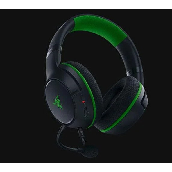 Razer Kaira X Mikrofonlu Stereo Gürültü Önleyicili Oyuncu Kulak Üstü Kablolu Kulaklık - 2