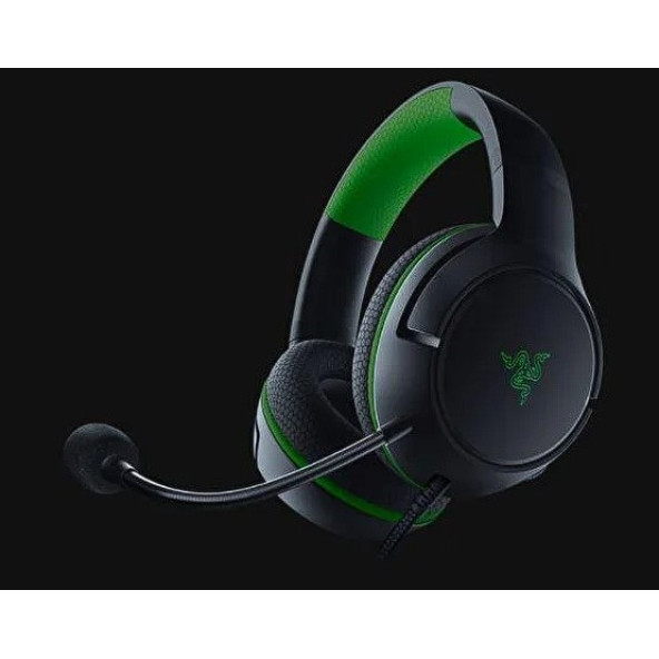 Razer Kaira X Mikrofonlu Stereo Gürültü Önleyicili Oyuncu Kulak Üstü Kablolu Kulaklık - 3