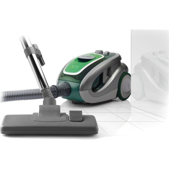 Profilo Psp312sk Toz Torbasız Elektrikli Süpürge - 2