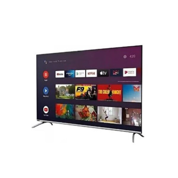 Saba SB43400 Full HD 43 109 Ekran Uydu Alıcılı webOS Smart Led Tv