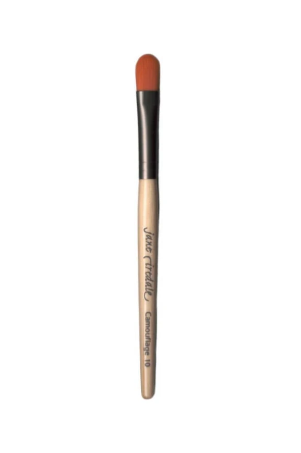 JANE IREDALE Camouflage 10 Brush