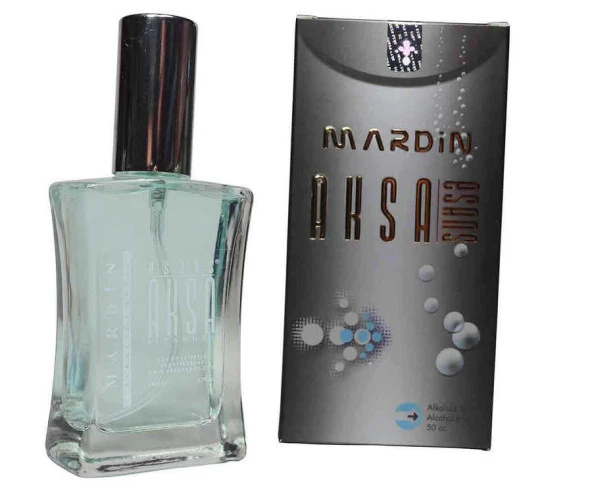 Mardin - Aksa Esans 50 cc - 2