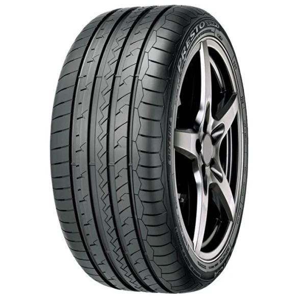 Debica Presto UHP 2 245/45 R18 100Y XL FP Yaz Lastiği - 2023