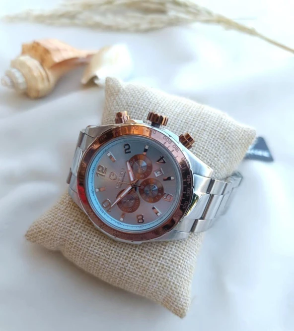 Pacomarine PM61177.03 Erkek Kol Saati - 8