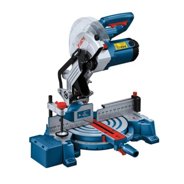 Bosch Gcm 254 Gönye Kesme Makinesi