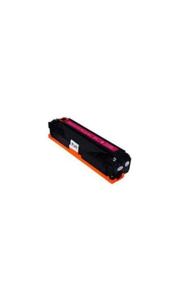 Hp Laserjet Pro 200 Cf213A Uyumlu Toner Kırmızı 131A M251N, M276N