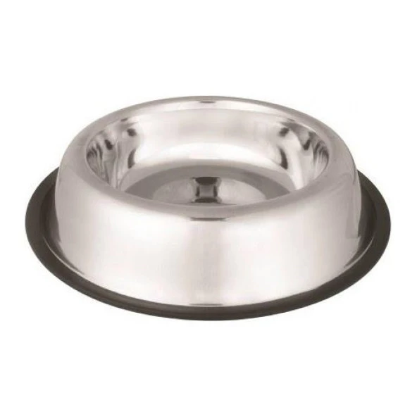 Playfull ASB64 Kedi Köpek Çelik Mama Kabı 64 OZ ürün görseli 1