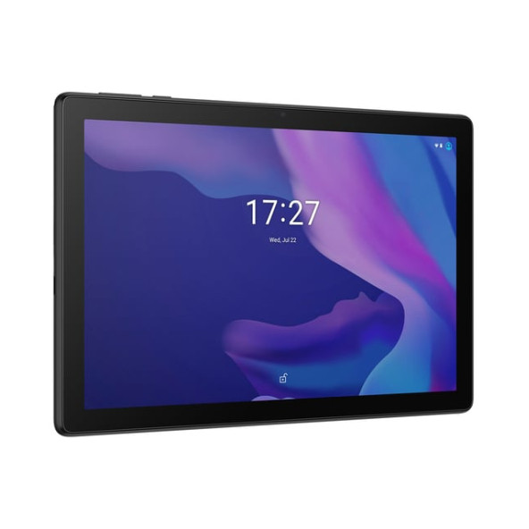 Alcatel 1T 10" 2020 32 GB WiFi Tablet Siyah TEŞHİR ÜRÜNÜ