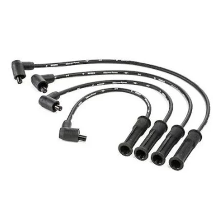 BUJI KABLOSU TAKIM VECTRA B 1.6i 16v (X16XEL) 1996-2003/ASTRA F 1.6i 16v (X16XEL) 1991-1998/ CORSA B 1.4i 16v (C14SEL) 1