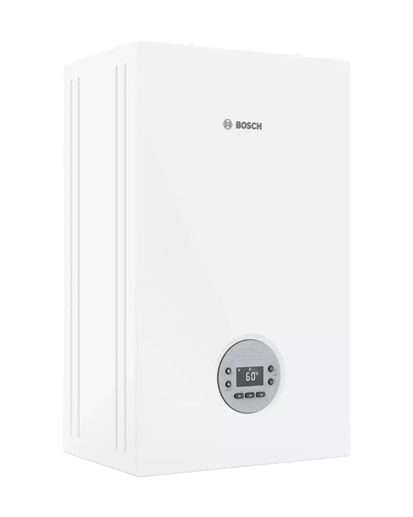 Bosch Condens 1200 W 24/24 kW Tam Yoğuşmalı Kombi ürün görseli 1