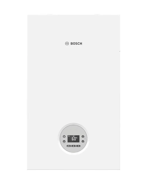 Bosch Condens 1200 W 24/24 kW Tam Yoğuşmalı Kombi - Resim 2