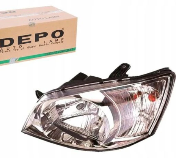 FAR GETZ 03-06 ELEKTRİKLİ SOL 92110-1C010