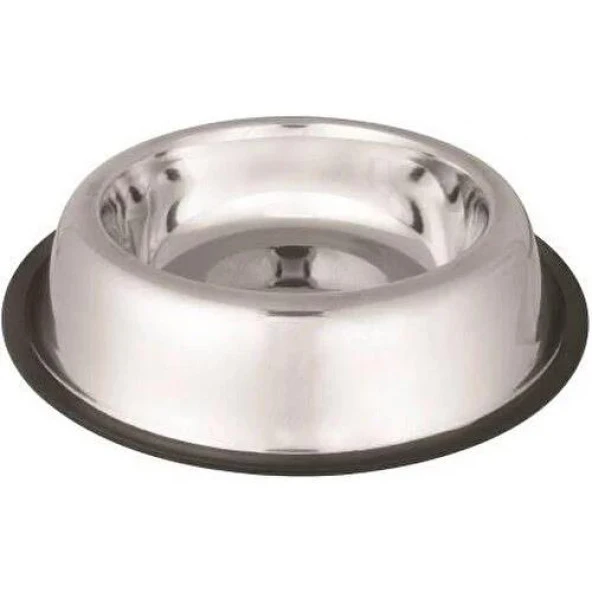 Playfull ASB8 Kedi Köpek Çelik Mama Kabı 8 Oz