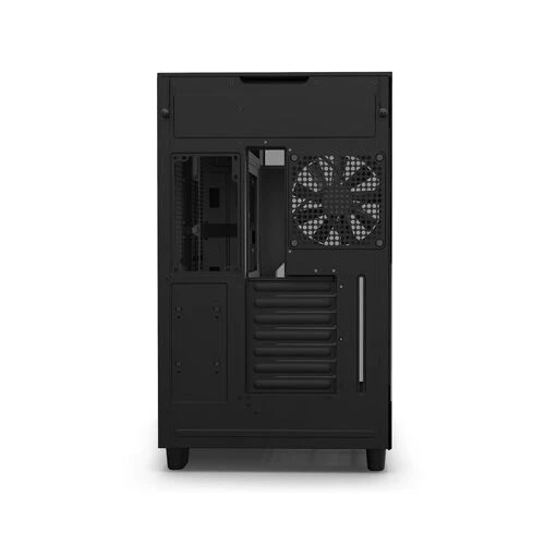 Cm-h91fb-01 H9 Flow Atx Mid Tower Siyah Gaming Kasa - 4