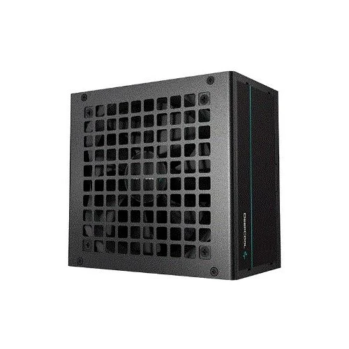 Deepcool 750w 80+ Pf750 12cm Fanlı Power Supply - 1