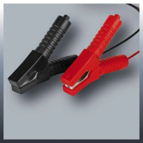 Einhell CC-BC 5 Araba Aküsü Şarj Cihazı - 5