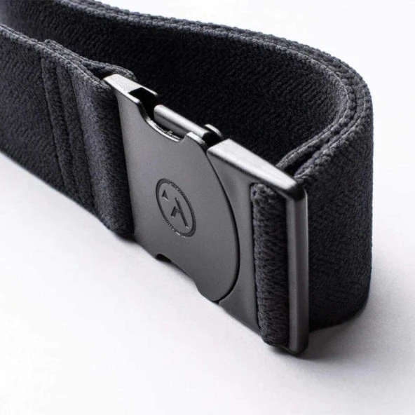 Arcade Ranger Adventure Kemer Siyah 105836 Arc-001M - Resim 3