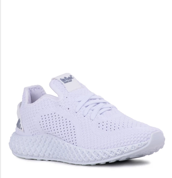 Lee Cooper Erkek Günlük Bağsız Spor Ayakkabı - 3