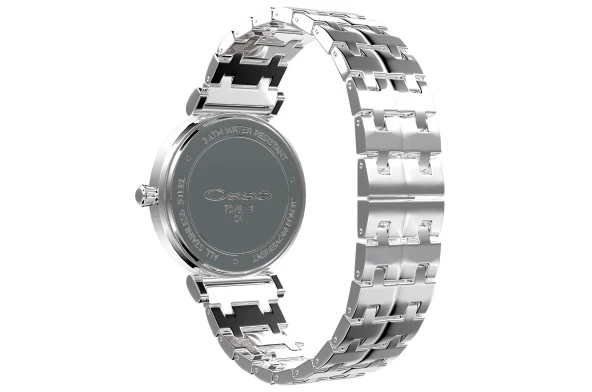 Osse 7080FB 04 Kadın Saat - Resim 3