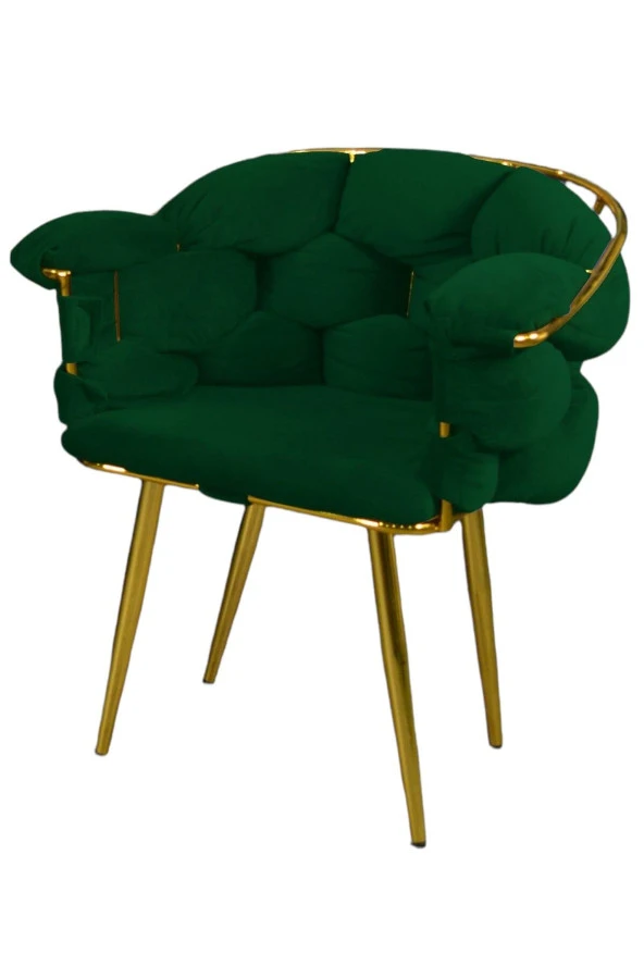 Balon Çay Seti 2 1 1-yeşil - 3