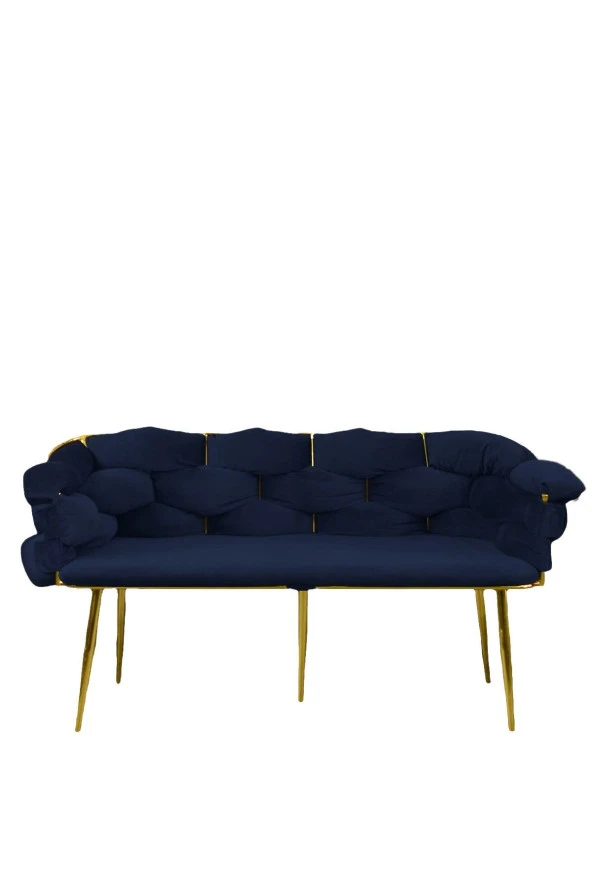 Balon Çay Seti 2 1 1-lacivert - 2