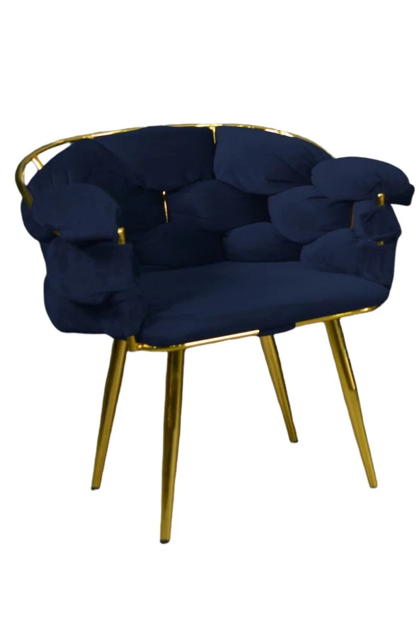 Balon Çay Seti 2 1 1-lacivert - 3