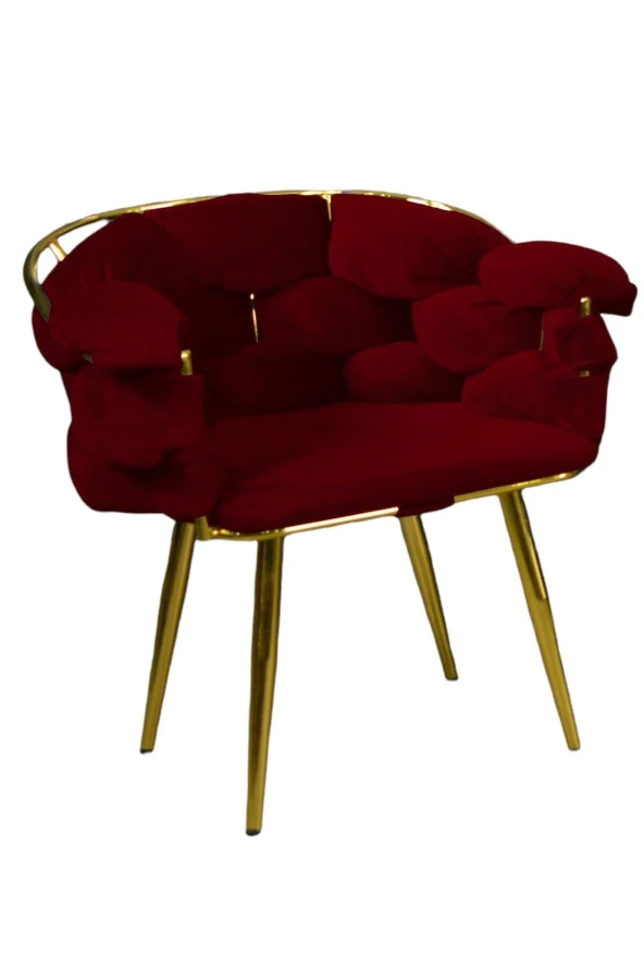 Balon Çay Seti 2 1 1-bordo - 3