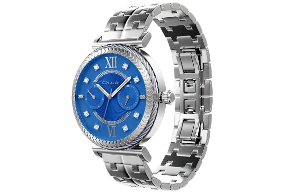 Osse 7080FB 03 Kadın Saat - Resim 2