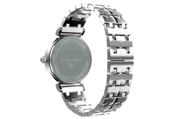 Osse 7080FB 03 Kadın Saat - Resim 3