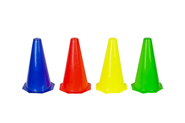 Scucs 1100 Antrenman Hunisi 23 cm 4lü Yeşil