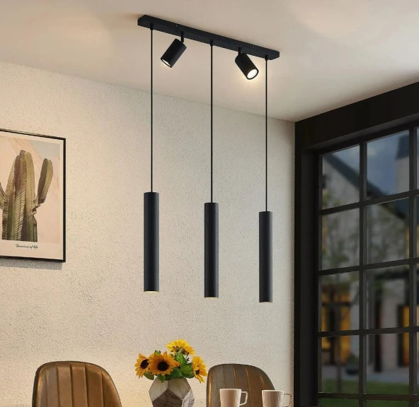 MYLİGHTS  MASA   ÜSTÜ LED AVİZE LED SPOT BAR VE TEZGAH ÜSTÜ LED AVİZE  PANASONIC AMPULLÜ G.IŞIĞI