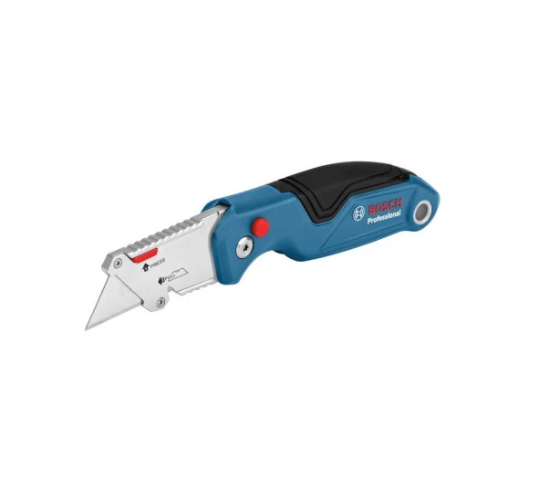 Bosch Professional Katlanabilir Maket Bıçağı - 1600A016BL - 2