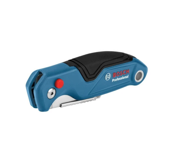 Bosch Professional Katlanabilir Maket Bıçağı - 1600A016BL - 3