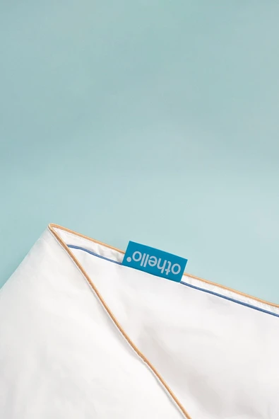 Othello Clima Max Terletmeyen Yorgan 195x215 Cm - 6