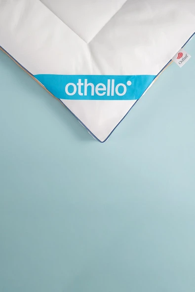 Othello Clima Max Terletmeyen Yorgan 195x215 Cm - 2