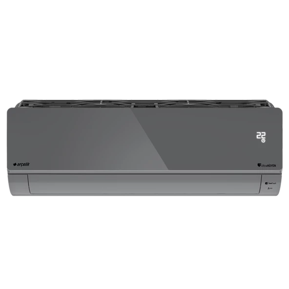 Arçelik 18465 Hp Ultra Hijyen Silver 18000 Btu A++ İnverter Klima