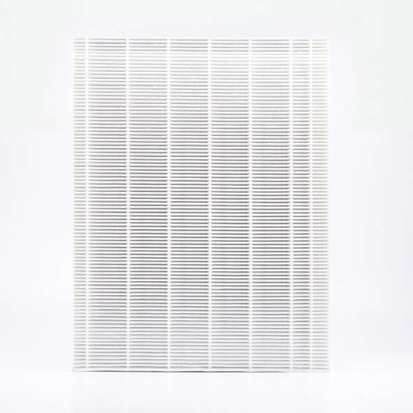 Purmed Zero uyumlu Filtre Seti Filtre A - 1 Hepa + 3 Karbon Filtre - Resim 2