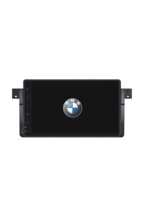 Newspace Bmw E46 2/32 Carplay Android Multimedya Uyumlu